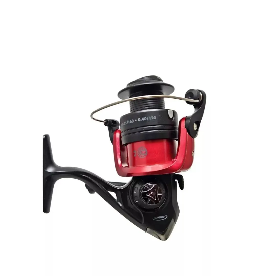 Reel Frontal Spinit Lbr 302