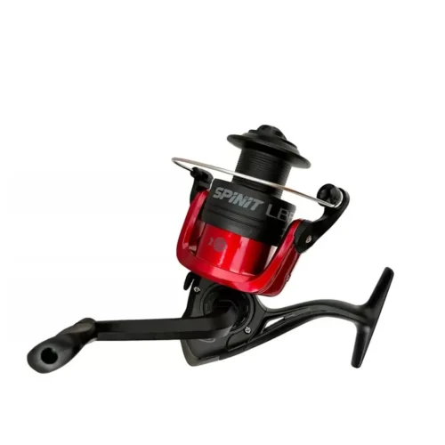 Reel Frontal Spinit Lbr 302 - 2 Rulemanes