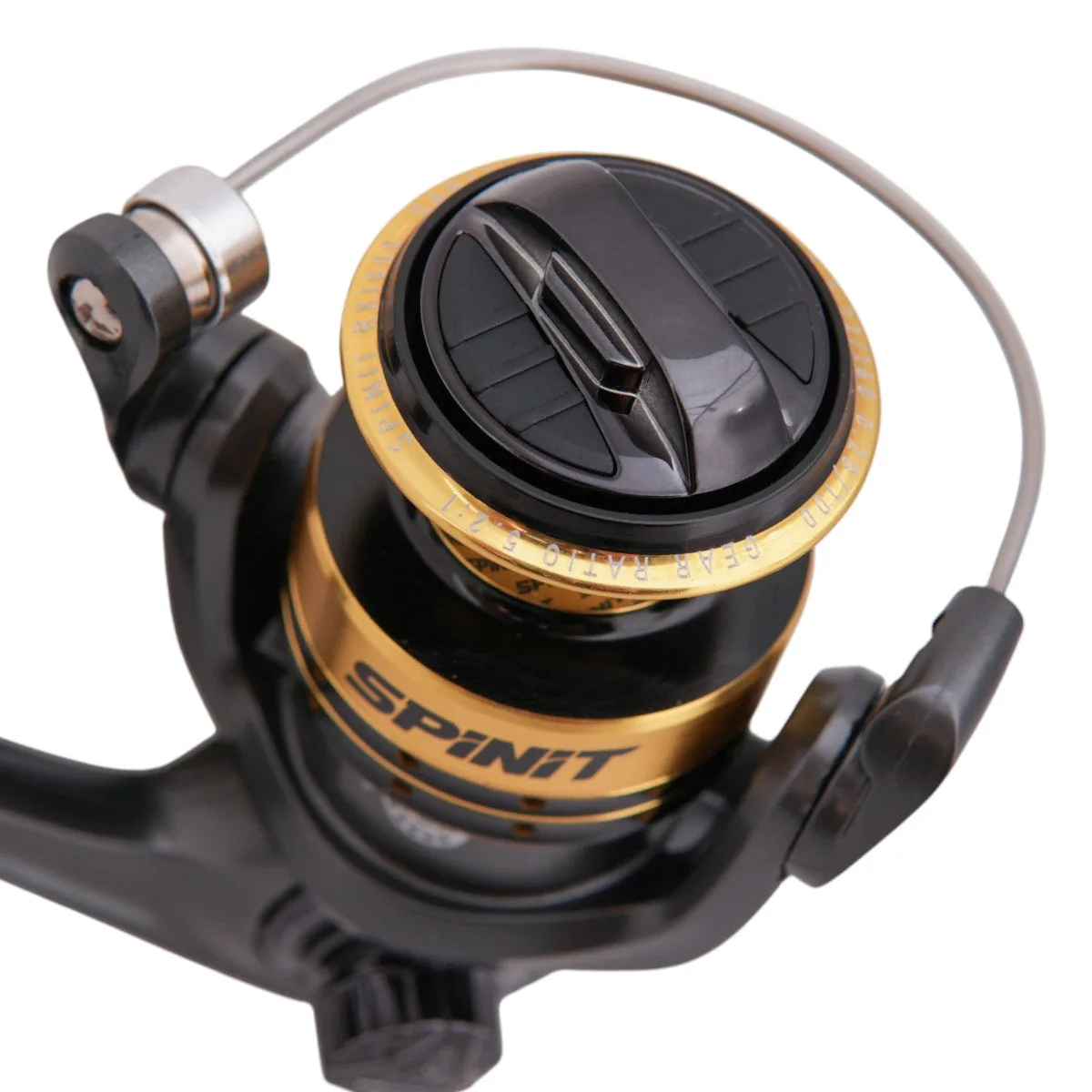 REEL SPINIT FTL RX 1000 2+1R 0,28-100MTS 5,2:1 (255024)