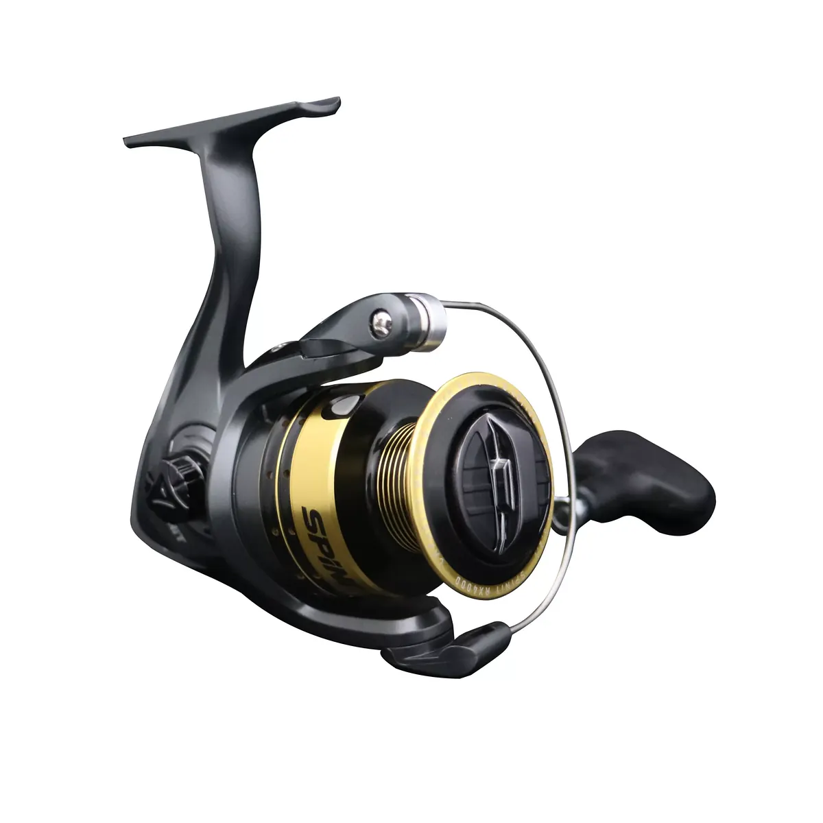 Reel Frontal Spinit Rx 3000 - 1 Reel Frontal Spinit Rx 3000