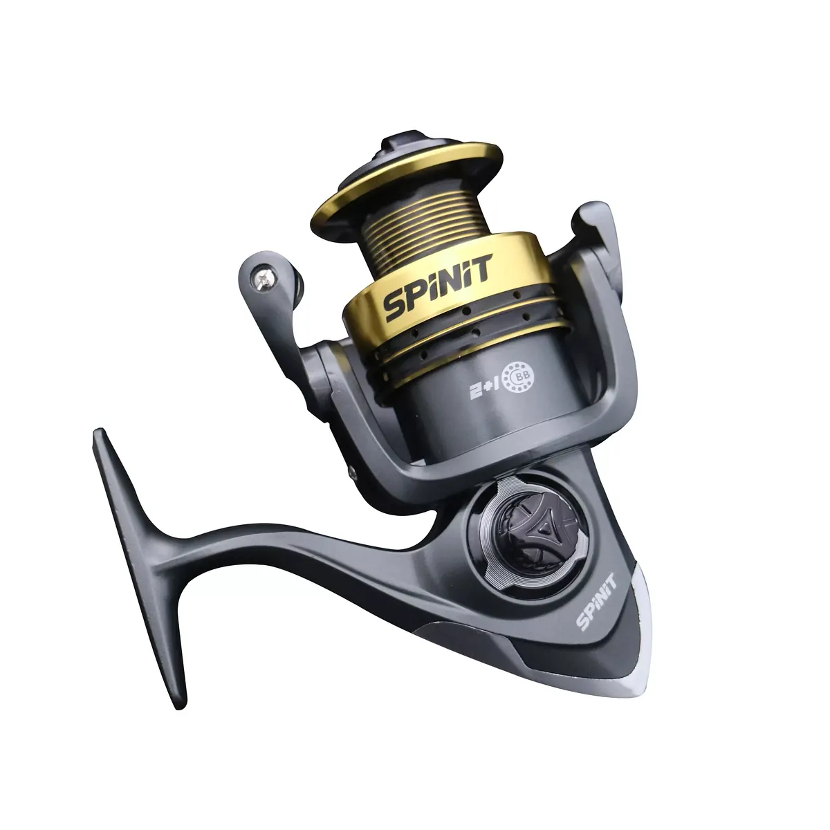 Reel Frontal Spinit Rx 3000