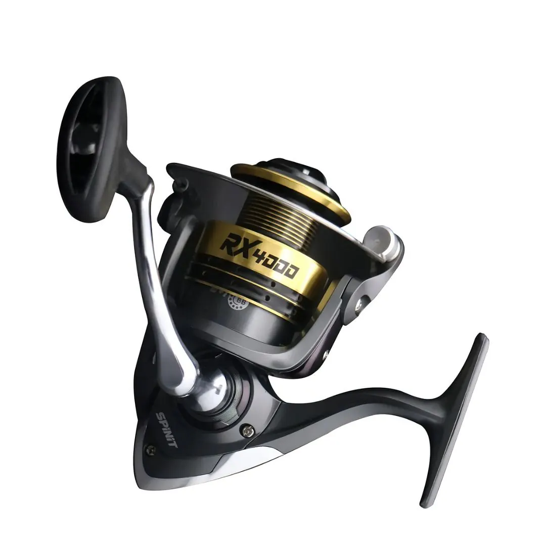 Reel Frontal Spinit Rx 4000