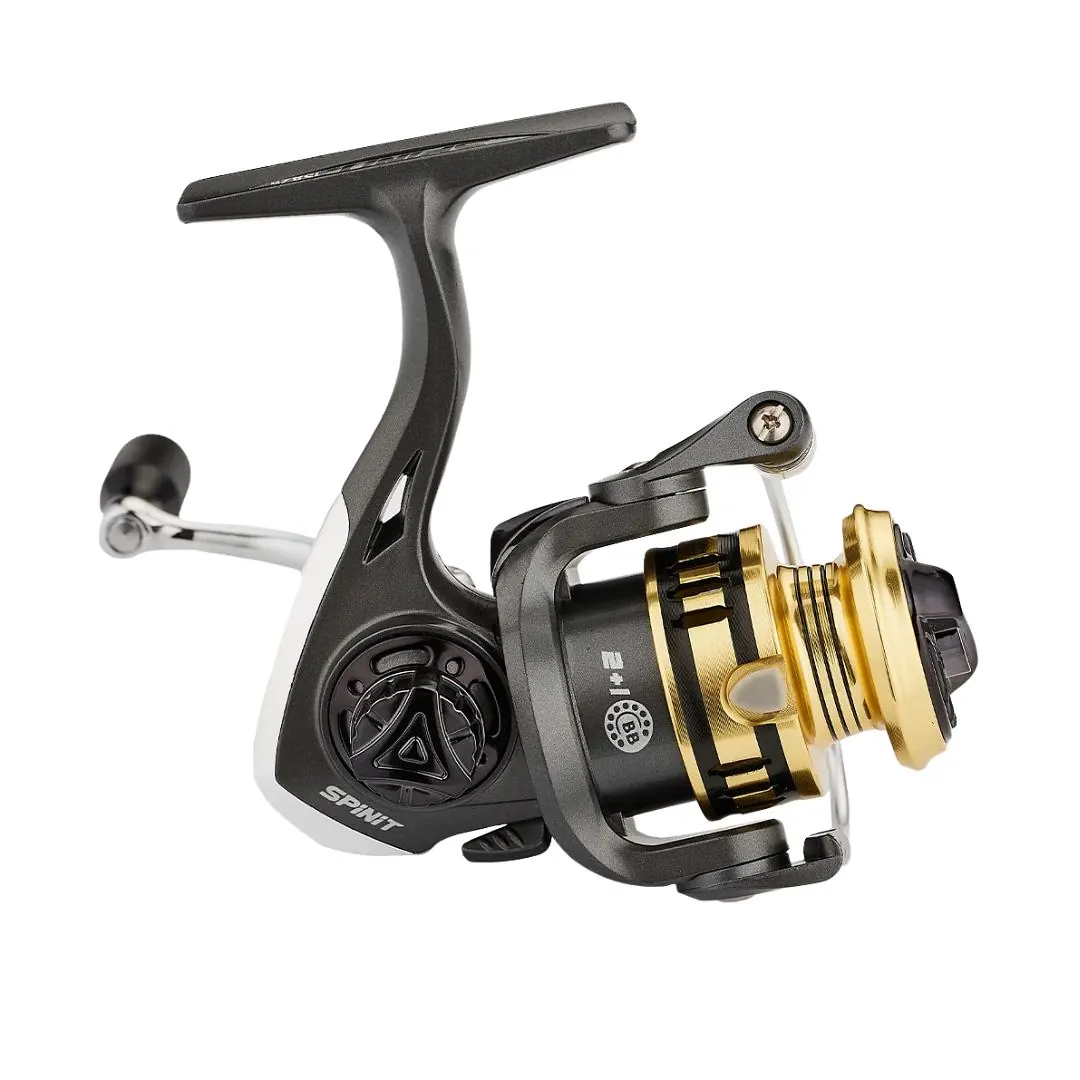 REEL SPINIT FTL RX 500 MICRO 2+1R 0,25-52MTS R.G.:4,4:1 255035