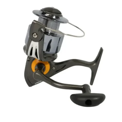 Reel Frontal Spinit Storm 601 - 1 Rulemanes
