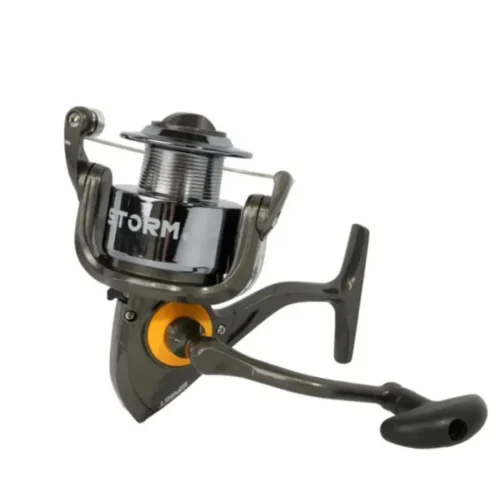 Reel Frontal Spinit Storm 601 - 1 Rulemanes