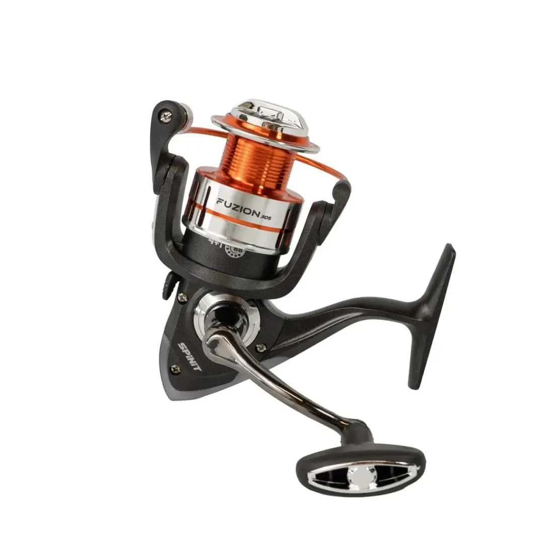 REEL SPINIT FTL FUZION 305 4+1R 0,30-140MTS 600413