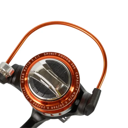 REEL SPINIT FTL FUZION 305 4+1R 0,30-140MTS 600413