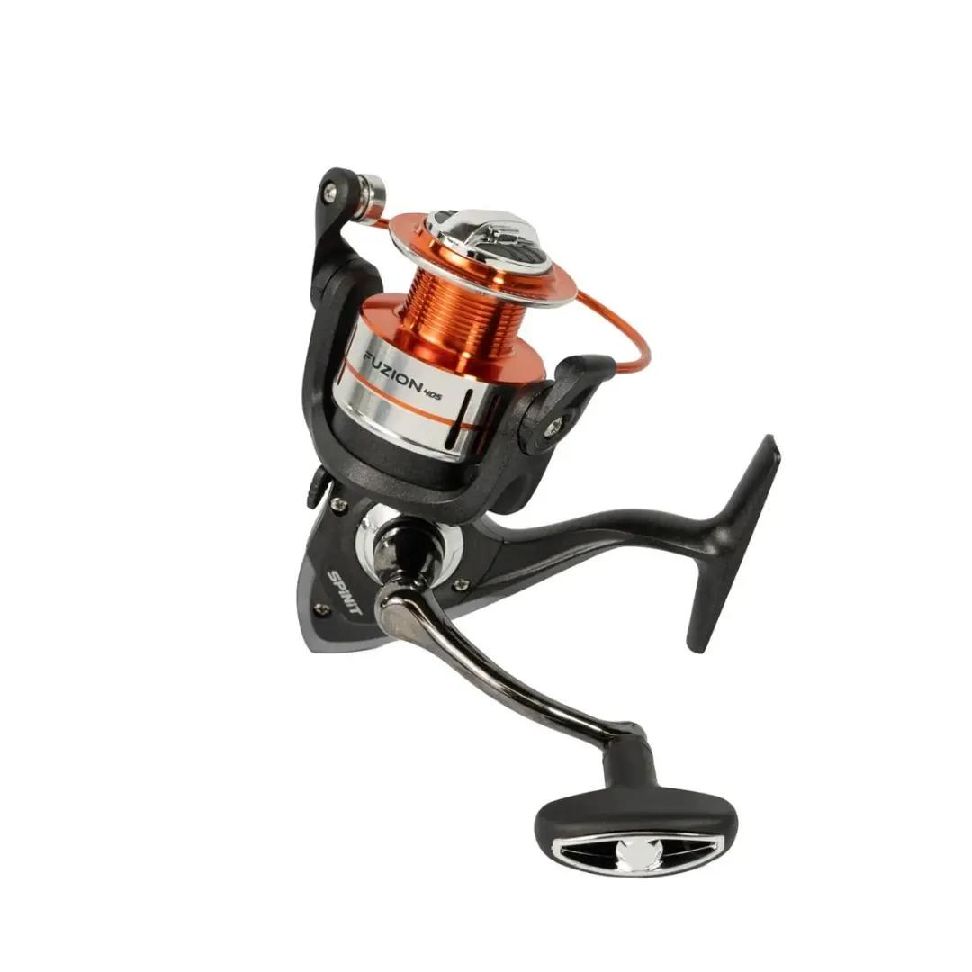 REEL SPINIT FTL FUZION 405 4+1R 0,30-140MTS 600414 - 1 REEL SPINIT FTL FUZION 405 4+1R 0,30-140MTS 600414