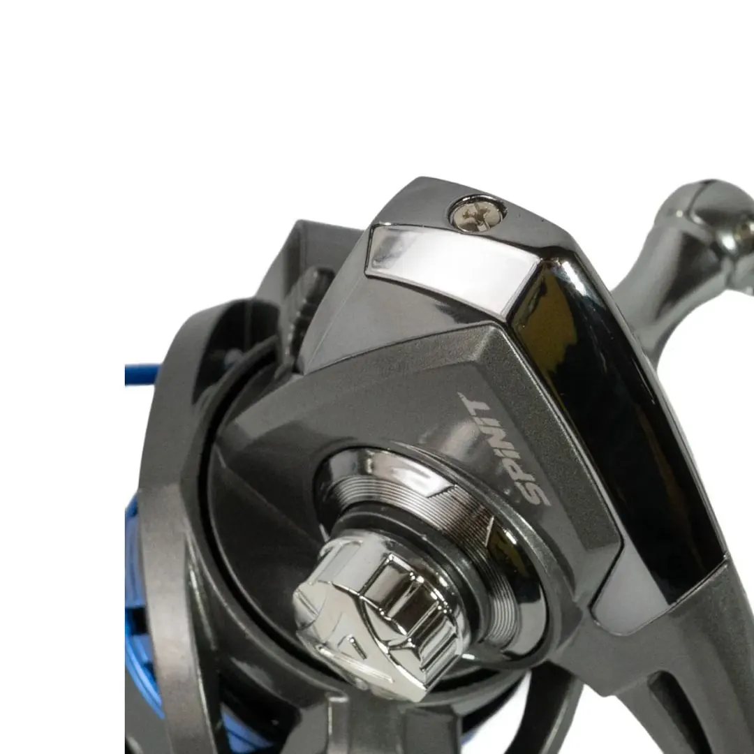 REEL SPINIT FTL SONIC 304 3+1R 0,30-140MTS 600409