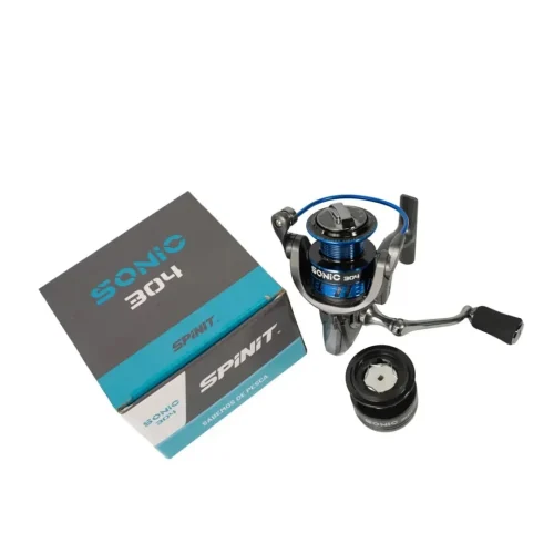 REEL SPINIT FTL SONIC 304 3+1R 0,30-140MTS 600409