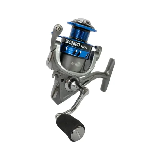 REEL SPINIT FTL SONIC 404 3+1R 0,40-120MTS 600410
