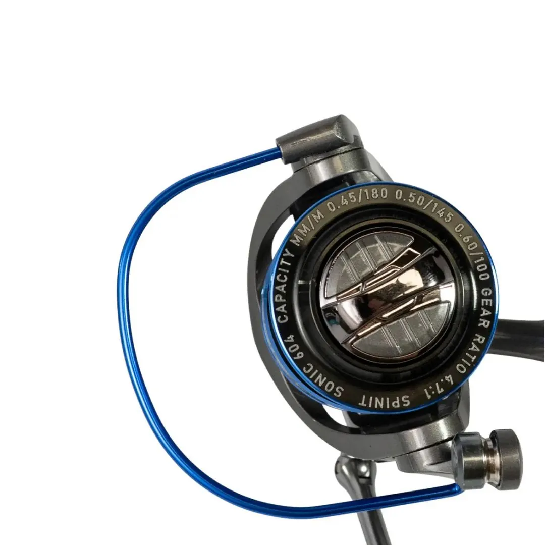 REEL SPINIT FTL SONIC 604 3+1R 0,60-100MTS 600412