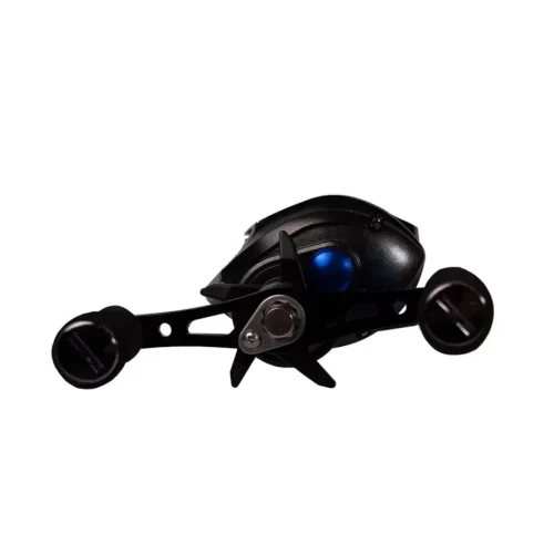 REEL SPINIT BAIT BLUE RIDER 206 5+1R 0,20-340MTS 6,3:1  ZURDO 140677