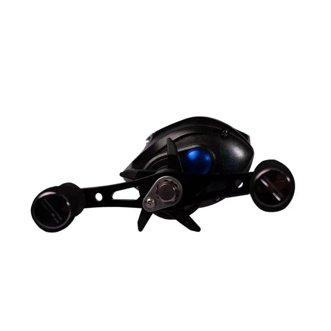 REEL SPINIT BAIT BLUE RIDER 206 5+1R 0,20-340MTS 6,3:1 ZURDO 140677 - 2 REEL SPINIT BAIT BLUE RIDER 206 5+1R 0,20-340MTS 6,3:1 ZURDO 140677