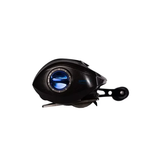 REEL SPINIT BAIT BLUE RIDER 206 5+1R 0,20-340MTS 6,3:1  ZURDO 140677
