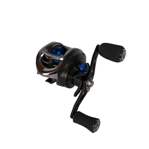 REEL SPINIT BAIT BLUE RIDER RH 206 5+1R 0,20-340MTS 6,3:1  DERECHO 140679