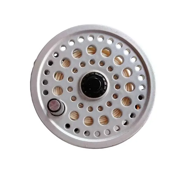 CARRETEL WATERDOG RYOBI 357 8-9 Y 7-8 DISC Carretel Waterdog Ryobi 357 8-9 y 7-8 Disc