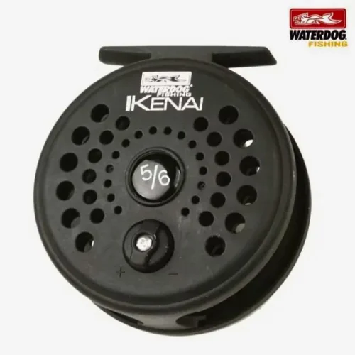 Reel Fly Kenai 7-8 Waterdog