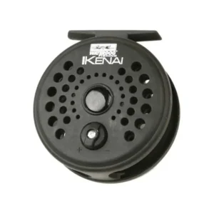 Carretel Kenai 3 4 Mosca Waterdog