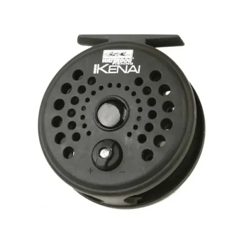 Carretel Kenai 3-4 Mosca Waterdog