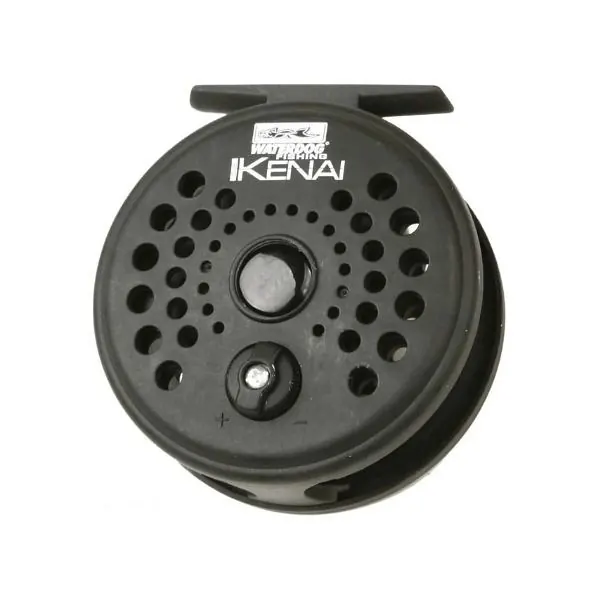 CARRETEL KENAI 3-4 FLY WATERDOG Carretel Kenai 3-4 Mosca Waterdog