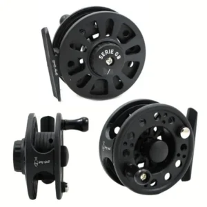 Reel Grey Gull Fly Serie Gb Gr7-8