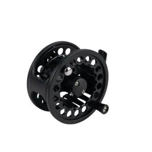 Reel de Fly Cast #5/6 Pesca con Mosca F5/6 Red fish