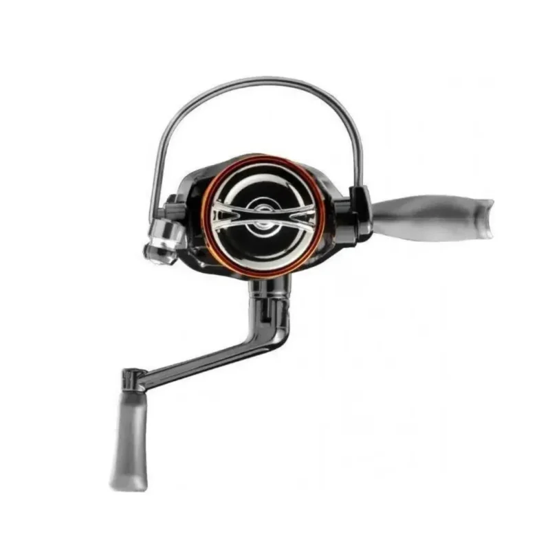 REEL MARINE SPORT FTL ZEST FOX 4000 4R 5,2:1