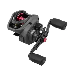 Reel Baitcasting Versus Gts Shil "Zurdo" 7+1 Rulemán 1116-801 Marine sports