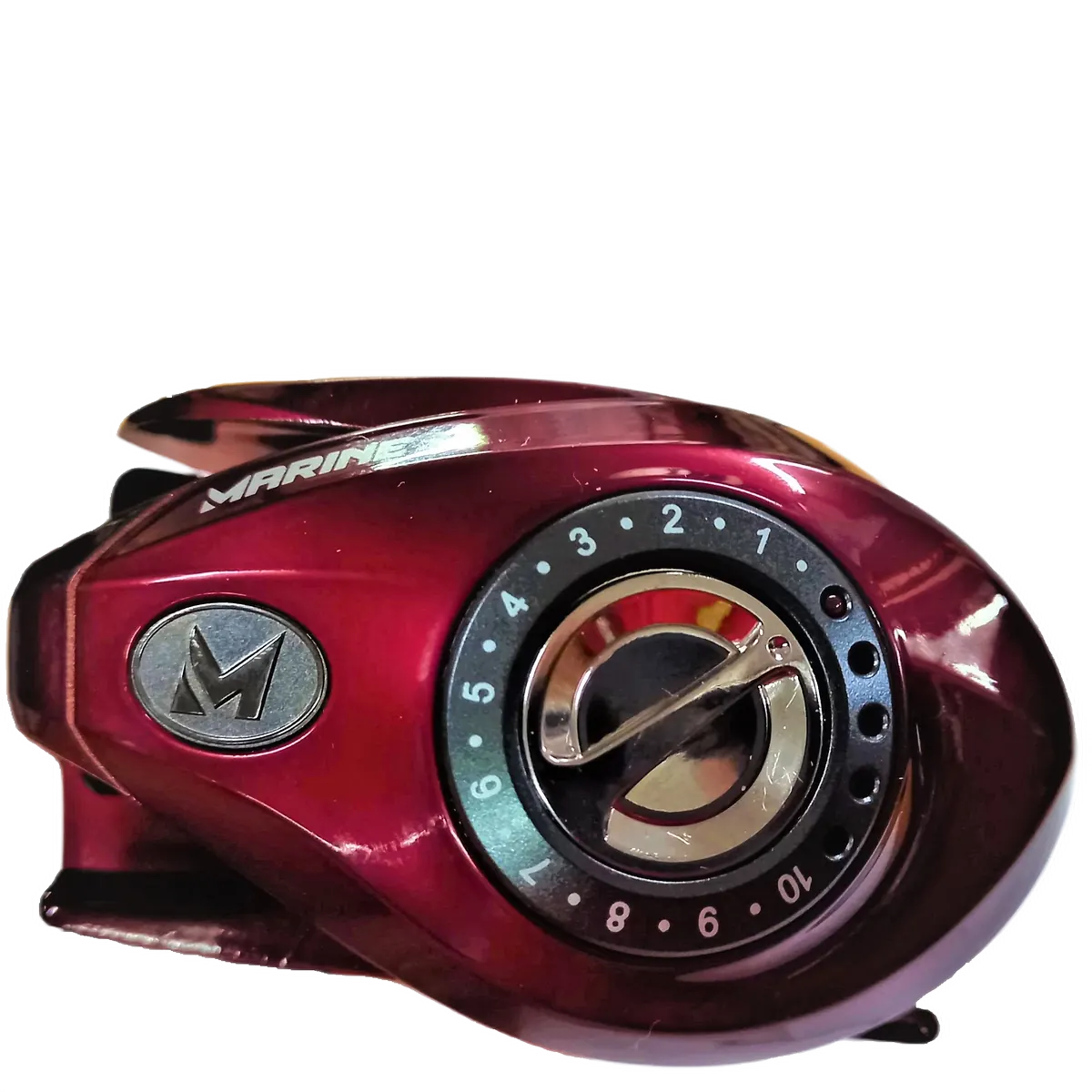 REEL MARINE SPORT BAIT BRISA LITE 8000-SHIL "2021" ZURDO 7+1R GTO 7,5:1 0.25-130MTS 1116-131 - 1 REEL MARINE SPORT BAIT BRISA LITE 8000-SHIL "2021" ZURDO 7+1R GTO 7,5:1 0.25-130MTS 1116-131