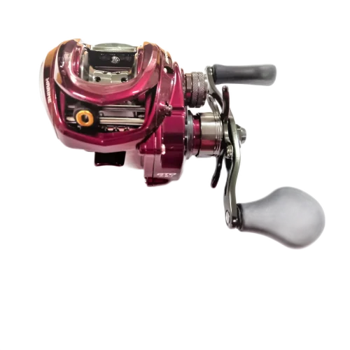 REEL MARINE SPORT BAIT BRISA LITE 8000-SHIL "2021" ZURDO 7+1R GTO 7,5:1 0.25-130MTS 1116-131 Reel Baitcasting Brisa Lite 8000 Shil "2021" Zurdo 7+1 Rulemán Gto 1116-131 Marine sports