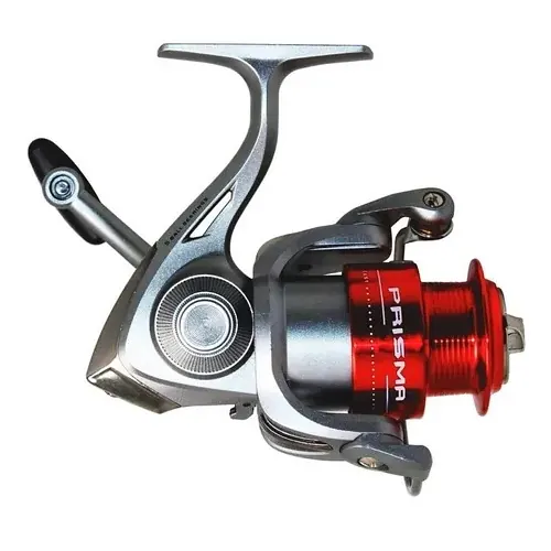 Reel Frontal Prisma Fd 1000 5 Rulemanes "con Carrete Adicional" 1115-061 Marine sports