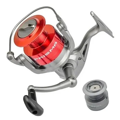 REEL MARINE SPORT FTL PRISMA FD 4000 5R 5,2:1 0.50-115MTS "C/CARRETE ADICIONAL" 1115-064 - 1 REEL MARINE SPORT FTL PRISMA FD 4000 5R 5,2:1 0.50-115MTS "C/CARRETE ADICIONAL" 1115-064