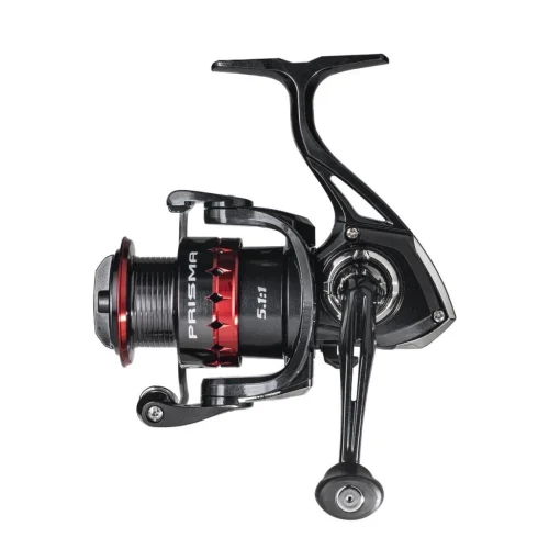 Reel Marine Sport Prisma FD 5000 5R Frontal + Carretel Extra