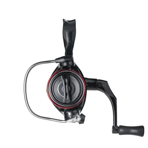 Reel Marine Sport Prisma FD 5000 5R Frontal + Carretel Extra