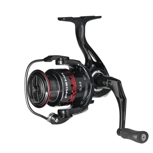 Reel Marine Sport Prisma FD 6000 5R Frontal + Carretel Extra