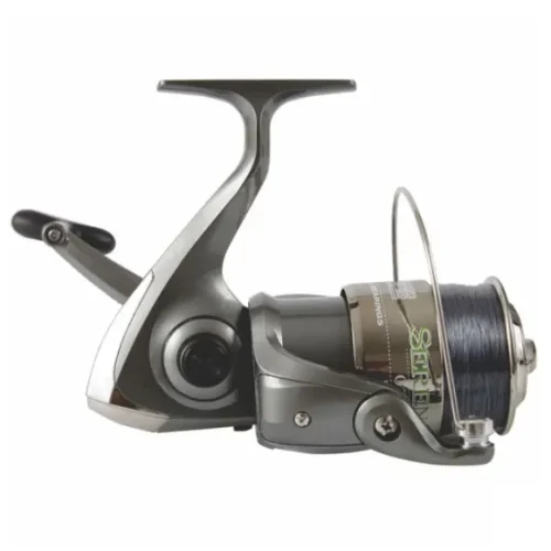 REEL MARINE SPORT FTL SERENA 2000 FD 3R 5,2:1 0.30-190MTS C/NYLON "S/CARRETE ADICIONAL" 1115-202