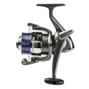Reel Frontal Serena 2000 Fd 3 Rulemanes "S/Carrete Adicional" 1115-202 Marine sports