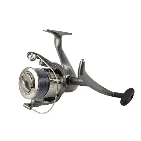 REEL MARINE SPORT FTL SERENA 3000 FD 3R 5,2:1 0.40-170MTS C/NYLON "S/CARRETE ADICIONAL" 1115-203