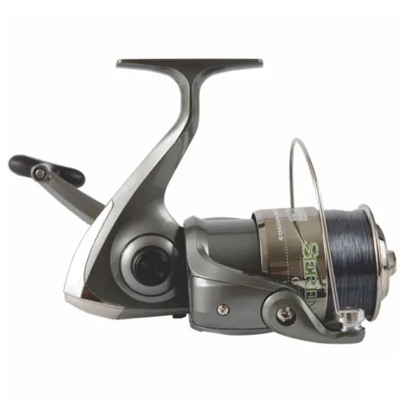 REEL MARINE SPORT FTL SERENA 3000 FD 3R 5,2:1 0.40-170MTS C/NYLON "S/CARRETE ADICIONAL" 1115-203 - 2 REEL MARINE SPORT FTL SERENA 3000 FD 3R 5,2:1 0.40-170MTS C/NYLON "S/CARRETE ADICIONAL" 1115-203