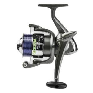 Reel Marine Sports Frontal Serena 3000 Fd 3 Rulemanes "S/Carrete Adicional" 1115-203