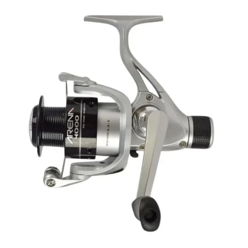 Reel Frontal Arena Novo 3000 Fd 1 Rulemán "S/Carrete Adicional" 1115-013 Marine sports