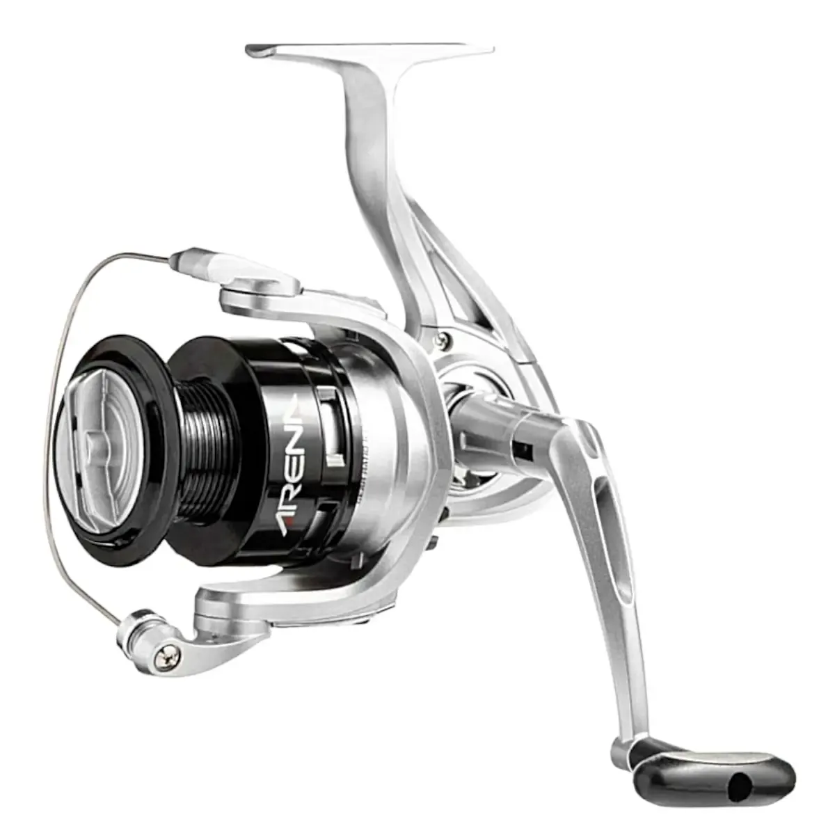 REEL MARINE SPORT FTL ARENA NOVO 4000 GRIS FD 1R 5,2:1 0.45-140MTS "S/CARRETE ADICIONAL" 1115-014