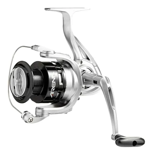 REEL MARINE SPORT FTL ARENA NOVO 5000 RED FD 1R 5,2:1 0.45-140MTS "S/CARRETE ADICIONAL" 1115-015 - 1 REEL MARINE SPORT FTL ARENA NOVO 5000 RED FD 1R 5,2:1 0.45-140MTS "S/CARRETE ADICIONAL" 1115-015