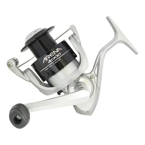 REEL MARINE SPORT FTL ARENA NOVO 5000 RED FD 1R 5,2:1 0.45-140MTS "S/CARRETE ADICIONAL" 1115-015
