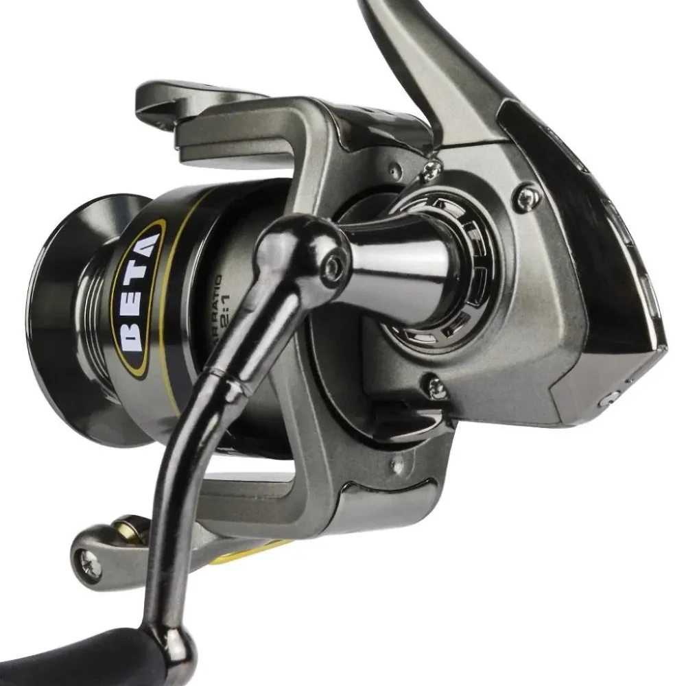 REEL MARINE SPORT FTL BETAi MS200i 4R 5,2:1 0.28-120MTS "S/CARRETE ADICIONAL" 1115-022