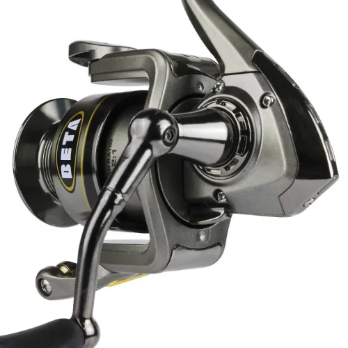 REEL MARINE SPORT FTL BETAi MS200i 4R 5,2:1 0.28-120MTS "S/CARRETE ADICIONAL" 1115-022