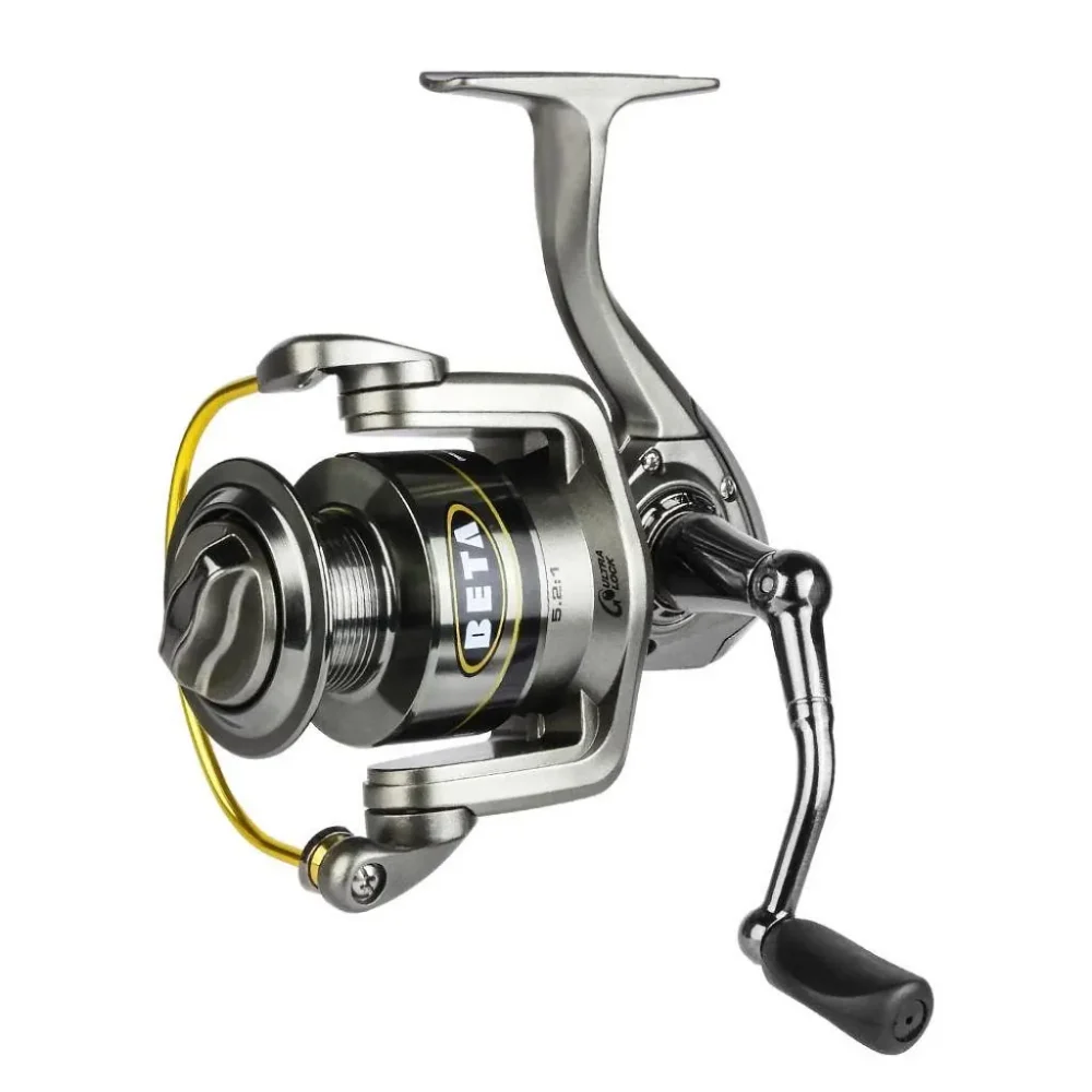 REEL MARINE SPORT FTL BETAi MS200i 4R 5,2:1 0.28-120MTS "S/CARRETE ADICIONAL" 1115-022