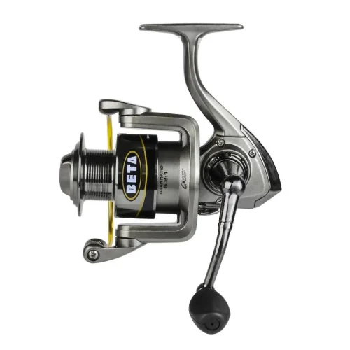 REEL MARINE SPORT FTL BETAi MS200i 4R 5,2:1 0.28-120MTS "S/CARRETE ADICIONAL" 1115-022