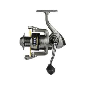 Reel Marine Sports Frontal Betai Ms300I Nova 4 Rulemanes "S/Carrete Adicional" 1115-023